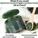 Numbuzin No.3 Pore & Makeup Cleansing Balm 85g