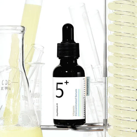 Numbuzin No.5 Vitamin Concentrated Serum 30ml