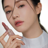 3CE Soft Matte Lipstick #Chill Move
