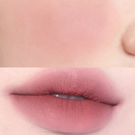Fwee Lip & Cheek Blurry Pudding Pot #RS03 Faded