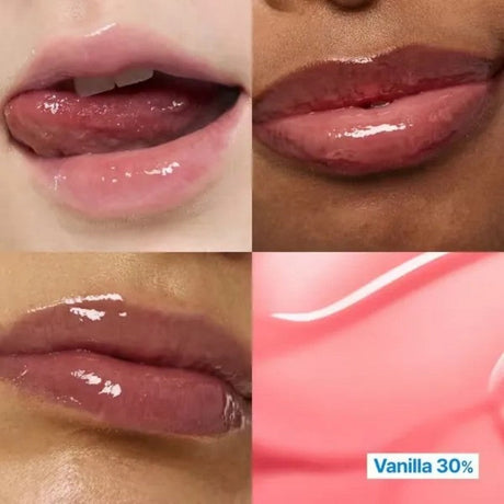 Fwee丰盈立体水光唇蜜#A01 Nude Vanila 30%