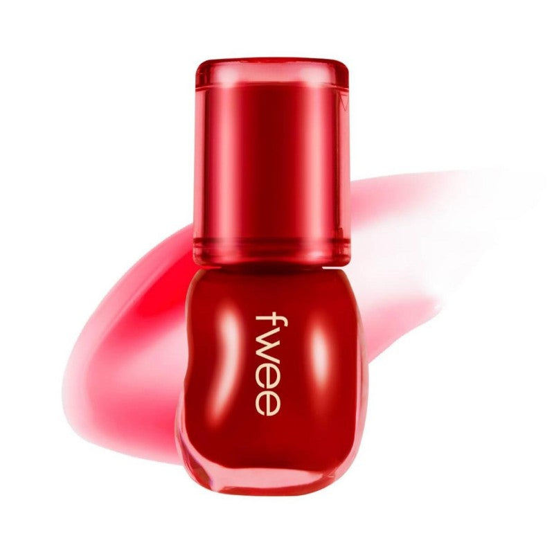 Fwee立体丰盈水光唇蜜#A04 Aengdu 30%