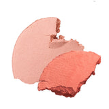Fwee Double Blush Mellow Dual #CR02 Baby Smile