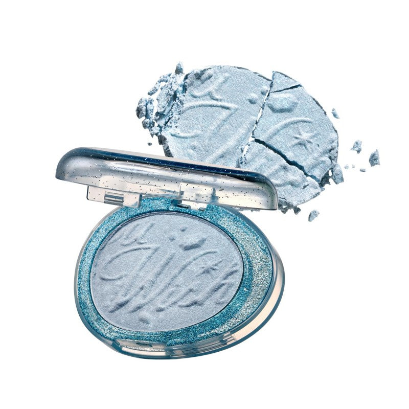 Fwee星光宝石单色高光#HL03海蓝宝石