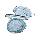 Fwee星光宝石单色高光#HL03海蓝宝石