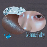 Fwee Glitz Stone Highlighter #HL03 Marine Baby