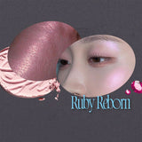 Fwee Glitz Stone Highlighter #HL07 Ruby Reborn
