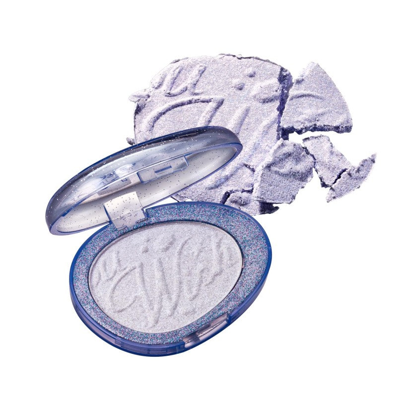 Fwee诞生石单色高光#HL12坦桑石