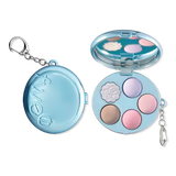 Fwee口袋五色眼影盘#EP01 Candy Floss 6.6g