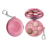 Fwee口袋五色眼影盘#EP03 Strawberry Whip 6.6g