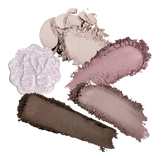 Fwee Pocket Eyeshadow Palette #EP05 Grape Bonbon 6.6g