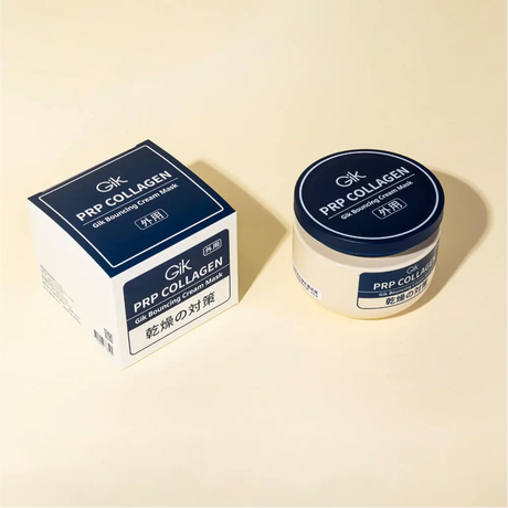 GIK PRP Collagen Bouncing Cream Mask 100ml