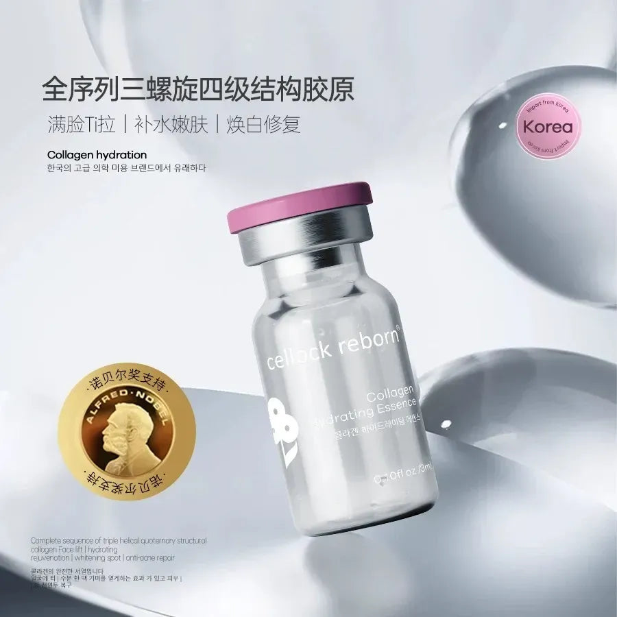 Cellock Reborn Collagen Hydrating Essence 3ml