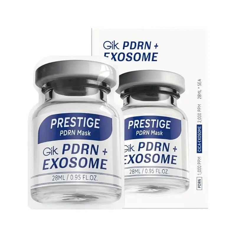 Gik Pdrn外泌体水光保湿面膜 1片