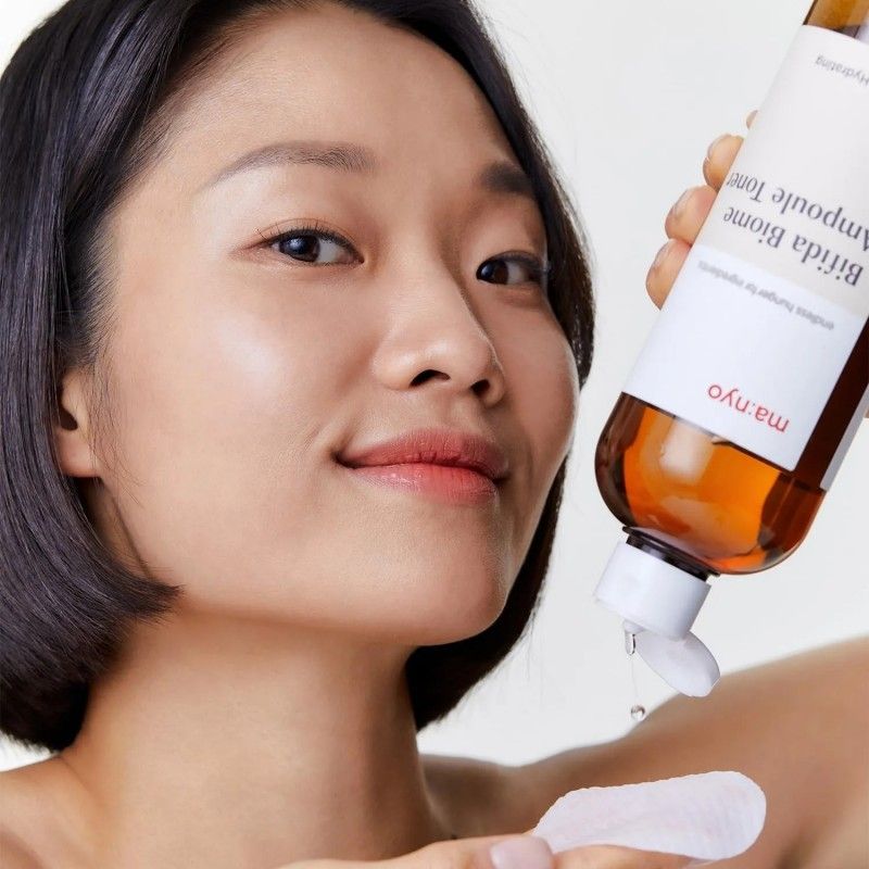 Ma:Nyo Bifida Biome Ampoule Toner 400ml