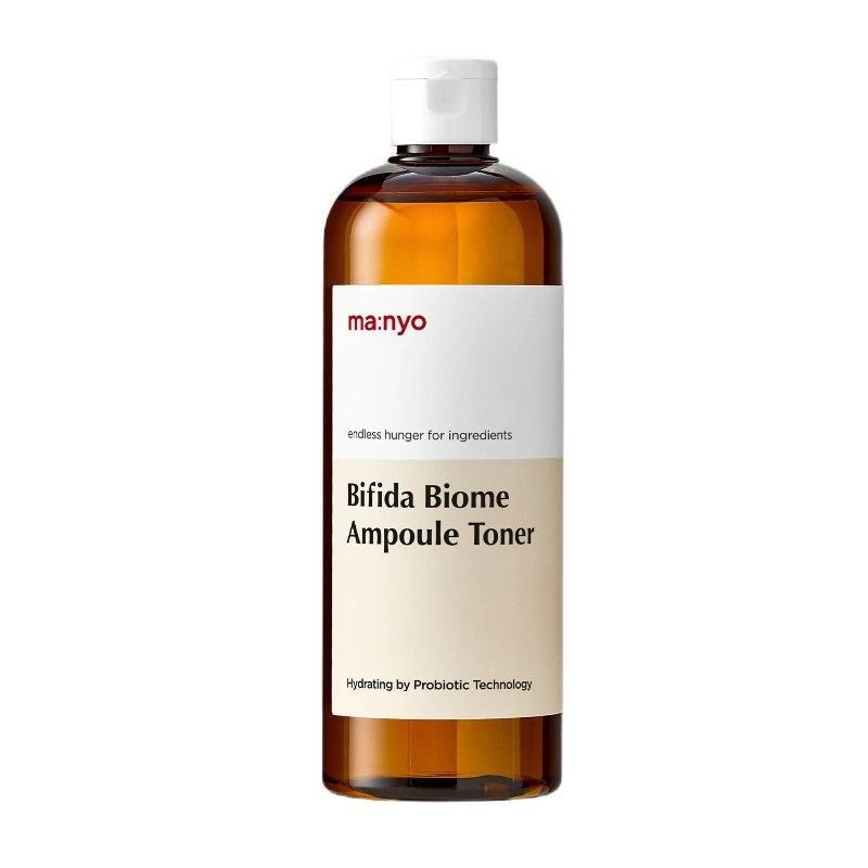 Ma:Nyo Bifida Biome Ampoule Toner 400ml