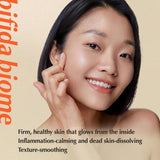 Ma:Nyo魔女工厂益生菌安瓶爽肤水补水保湿 400ml