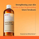 Ma:Nyo魔女工厂益生菌安瓶爽肤水补水保湿 400ml