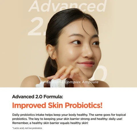 Ma:nyo Bifida Biome Complex Ampoule 30ml