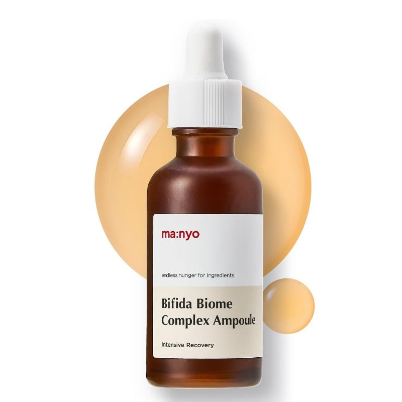 Ma:nyo Bifida Biome Complex Ampoule 30ml