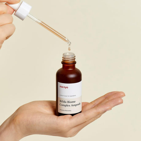 Ma:nyo Bifida Biome Complex Ampoule 30ml