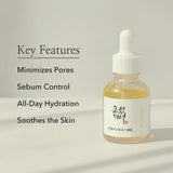 Beauty of Joseon Glow Serum Propolis & Niacinamide 30ml