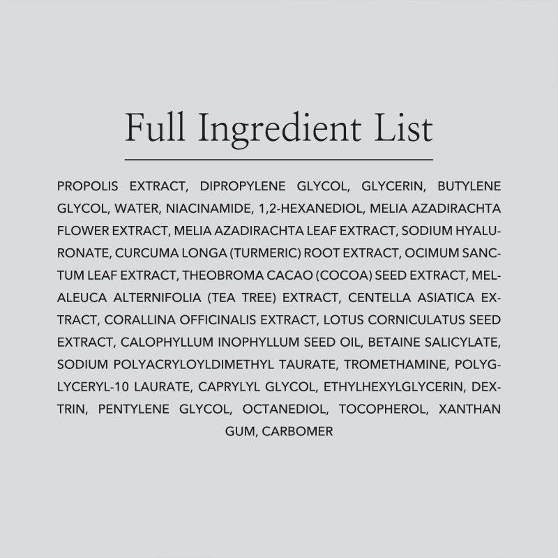 Beauty of Joseon Glow Serum Propolis & Niacinamide 30ml