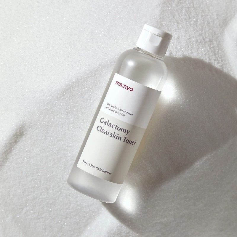 Ma:nyo Galactomy Clearskin Toner 210ml