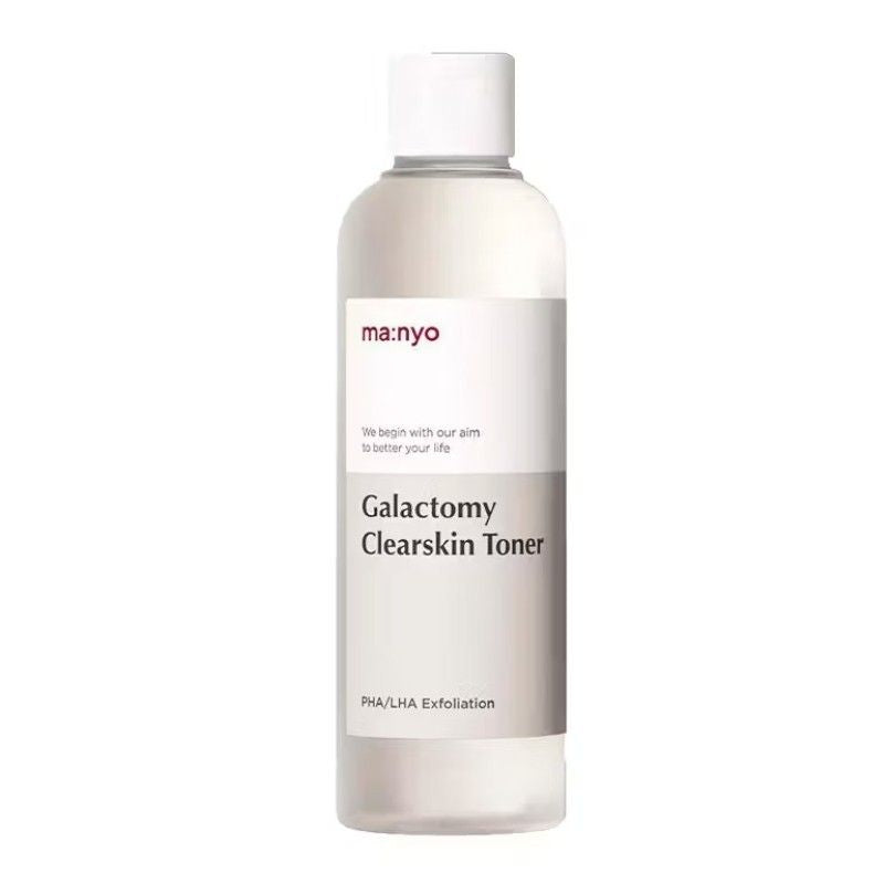 Ma:nyo Galactomy Clearskin Toner 210ml