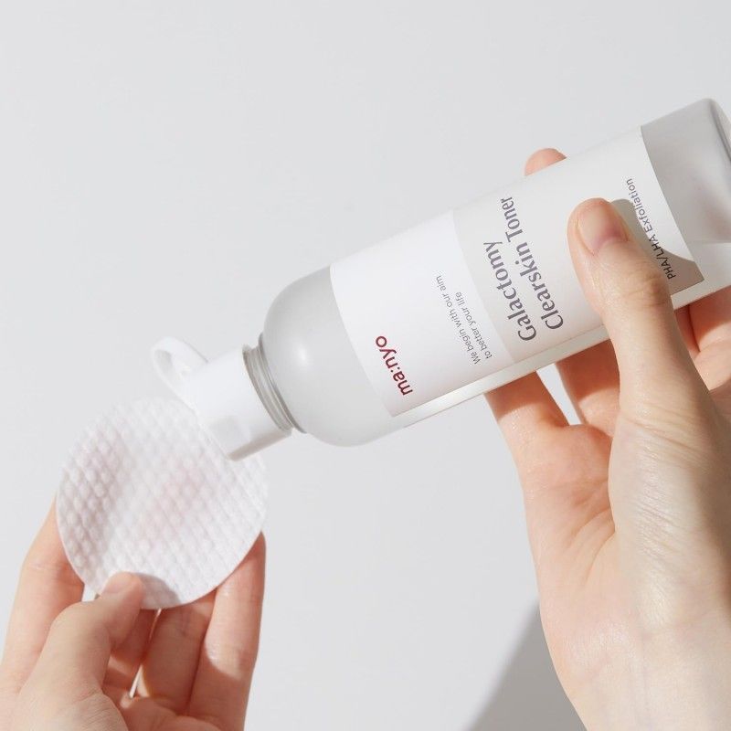Ma:nyo Galactomy Clearskin Toner 210ml