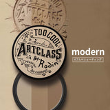 Too Cool For School 3D Artclass By Rodin Shading Master #2 Mordern