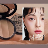 Too Cool For School 3D Artclass By Rodin Shading Master #2 Mordern