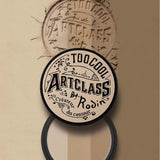 Too Cool For School 3D Artclass By Rodin Shading Master 2# Mordern 9.5g