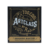 Too Cool For School 3D Artclass By Rodin Shading Master 2# Mordern 9.5g