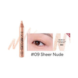 Too Cool For School Artclass Frottage Pencil #09 Sheer Nude