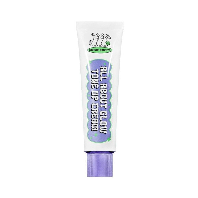 It's Skin Chasin´ Rabbits All about Glow Toneup Cream 50ml