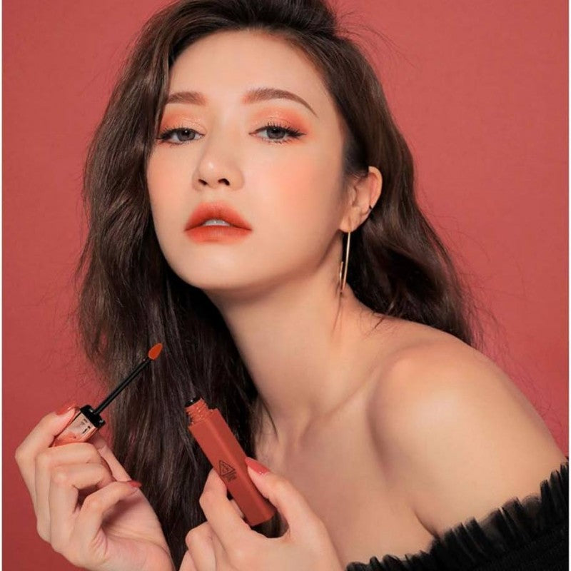 3CE Cloud Lip Tint #Needful
