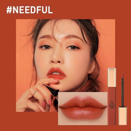 3CE Cloud Lip Tint #Needful