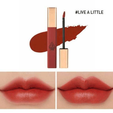 3CE Cloud Lip Tint #Live a Little