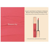 3CE Cloud Lip Tint #Blossom Day