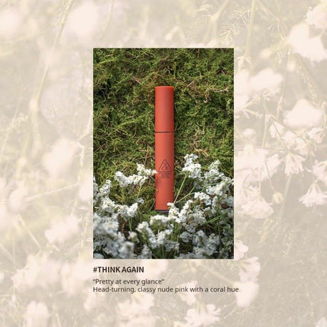 3CE Velvet Lip Tint #THINK AGAIN
