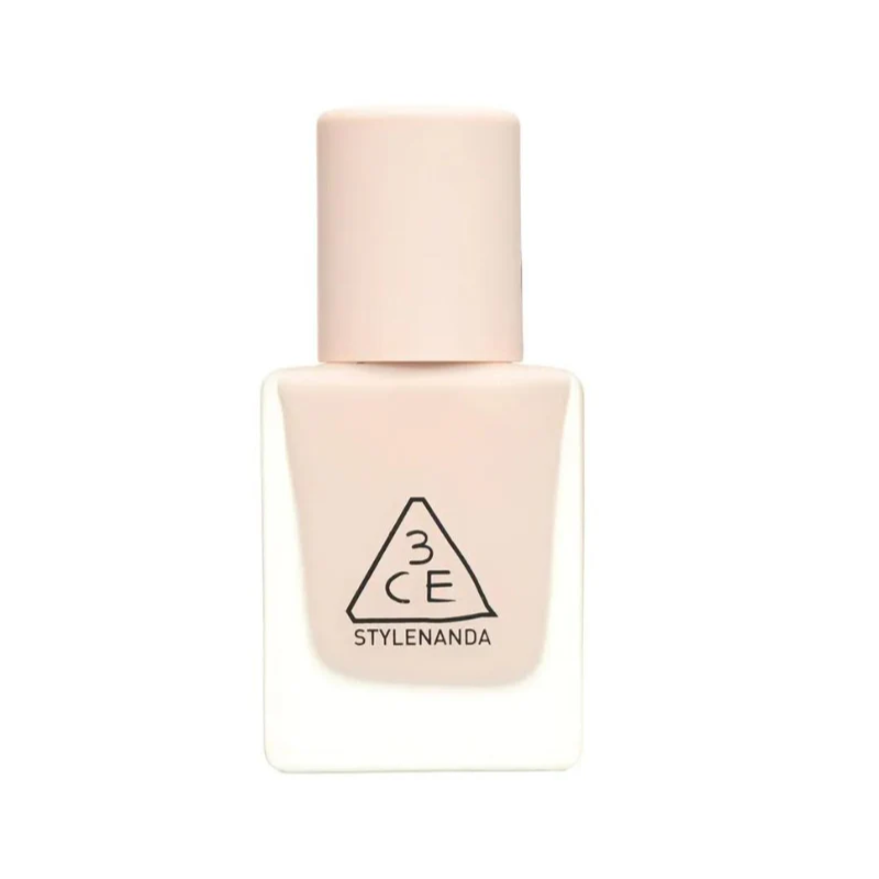 3CE Stylenanda Velvet Fit Foundation Fair 30g