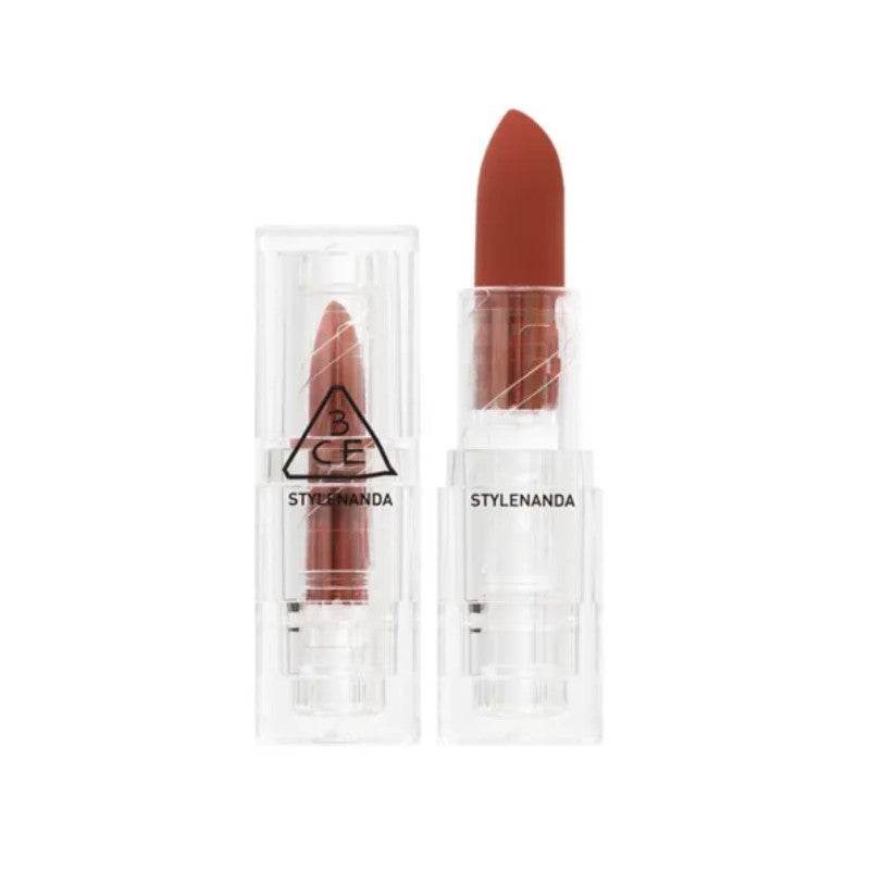 3CE Soft Matte Lipstick #Speak To Me