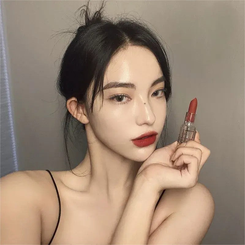 3CE Soft Matte Lipstick #Speak To Me