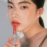 3CE Soft Matte Lipstick #Focus On Me