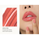 3CE Glaze Lip Tint #Rose Pink