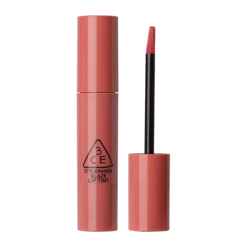 3CE Glaze Lip Tint #Rose Pink