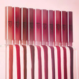 3CE Glaze Lip Tint #Rose Pink