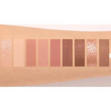 3CE Multi Eye Color Palette #Butter Cream 8.5g