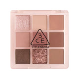 3CE Multi Eye Color Palette #Some Def